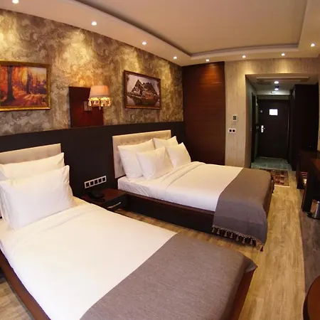 Kahra Hotel Amasya