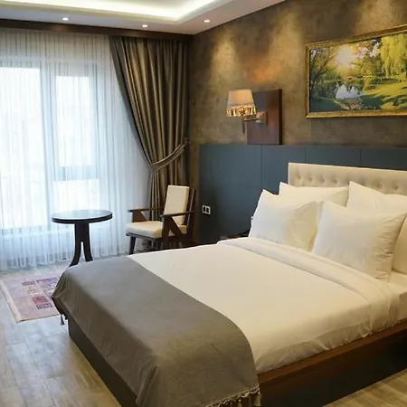 Kahra Hotel