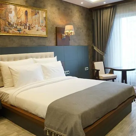 Hotel Kahra
