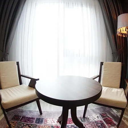Hotel Kahra
