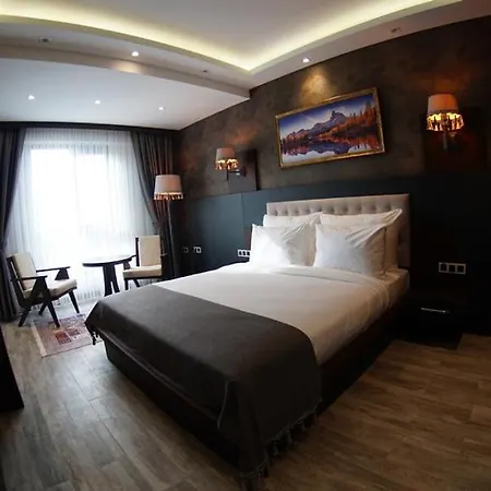 Kahra Hotel