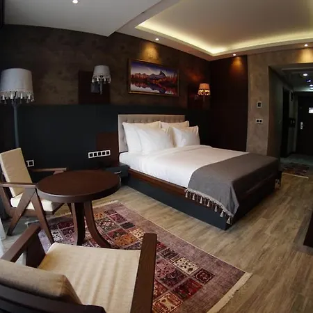Kahra 4* Amasya