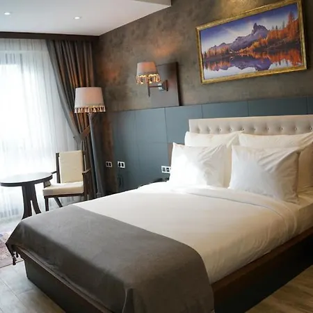 Hotel Kahra